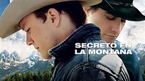 "Secreto en la montaña" en Apple TV