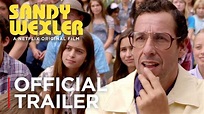 Sandy Wexler | Official Trailer [HD] | Netflix - YouTube