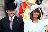 Michael Middleton: The Truth About Duchess Kate's Father | New Idea ...