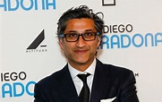 Asif Kapadia on the legacy of ‘Amy’ and his new film 'Diego Maradona'