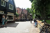 Bergen: a Beautiful Small Town in Noord-Holland | Amsterdamian ...