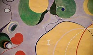 Beyond the Visible: Hilma Af Klint - Kino Lorber EDU