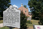 Port Tobacco Village | Among Maryland's oldest towns stands … | Flickr