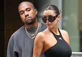 Kanye West is married to Bianca Censori – HOT96