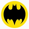 Printable Batman Symbol