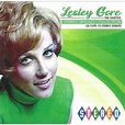 Lesley Gore The Rarities: The Stereo Singles Collection 23 Cuts - 15 ...