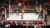 WWE - All of the key Royal Rumble facts, stats, trends and other ...