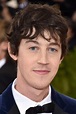 Alex Sharp — The Movie Database (TMDB)