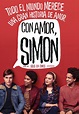 Con amor, Simon | Love simon pelicula, Películas completas, Ver ...
