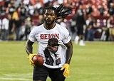 D.J. Swearinger is the NFL’s ‘scariest safety,’ and he’s going to make ...