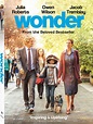 Wonder DVD Release Date February 13, 2018