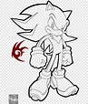 Shadow Sonic Para Colorear Az colorear 2021 la mejor selecci n online ...