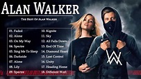 Best of Alan Walker 2021 | Alan Walker New Song Full Album 2021 ...