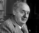 Vladimir Nabokov Biography - Facts, Childhood, Family Life & Achievements