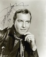 Handsome Portrait Photos of George Montgomery in the 1940s and ’50s ...