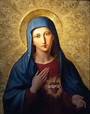 Immaculate Heart of Mary - Wikipedia