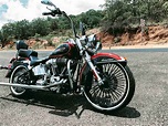 Harley Davidson Heritage Softail | Mercado Libre