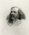 Dmitri Mendeleev Biography and Facts