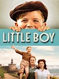 La Luciérnaga: Little Boy