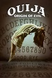 Ouija: Origin of Evil (2016) - Posters — The Movie Database (TMDB)