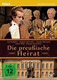 Die preußische Heirat (1974) movie posters