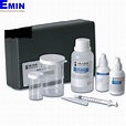 HANNA HI3812 Hardness (Total) test kit (0-300 mg/L) | HANNA.COM.MM