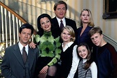 The cast of The Nanny TV show. Where are they now? | New Idea Magazine