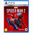 Jogo Marvel's Spider-Man 2: PS5 Lançamento| KaBuM!