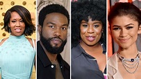 Los Emmys Establecen un Récord de Victorias de Actores Negros - The ...