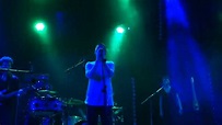 Rhye - The Fall (Live in Singapore 2015) - YouTube