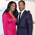 Kenya Moore Shares An Update On Her Relationship With Husband Marc Daly ...