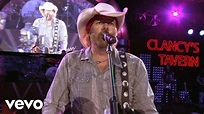 Toby Keith - "I Like Girls That Drink Beer" (Official Music Video)