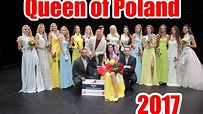 Queen of Poland 2017 long intro. | Foto Medium studio foto wideo - YouTube