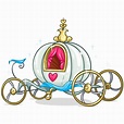 Cinderella Carriage PNG | PNG All