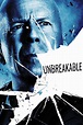 Unbreakable (2000) - Posters — The Movie Database (TMDB)