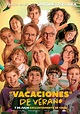 Vacaciones de verano (2023) | The Poster Database (TPDb)