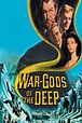 War-Gods of the Deep (1965) - Posters — The Movie Database (TMDB)