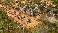 Gamescom – Age of Empires 3: Definitive Edition hits Steam and Game ...