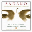 آلبوم Sadako and the Thousand Paper Cranes اثر George Winston | دنیای ...