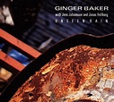 Unseen Rain: Ginger Baker: Amazon.es: CDs y vinilos}