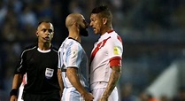 Após empate, Argentina se complica na briga por vaga na Copa - Esportes ...