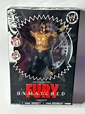 2007 WWE Jakks Pacific Unmatched Fury Series 4 Umaga – Wrestling Figure ...