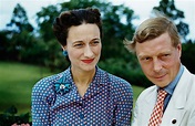 Wallis Simpson, Lord Mountbatten, and an Unresolved Royal Jewelry Feud ...
