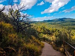 Thumb-Butte-Trail-in-Prescott-National-Forest-in-Prescott-AZ - Beyond ...