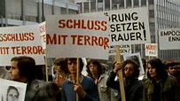 The Munich massacre of 1972 | Britannica