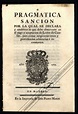 Museo Financiero - Pragmática Sanción sobre regulación de las Letras de ...