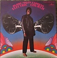 Buddy Miles Express - Electric Church | Releases | Discogs