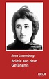 Briefe aus dem Gefängnis (ebook), Rosa Luxemburg | 9783958706026 ...