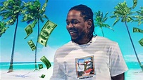 Kendrick Lamar - Money Trees ft. Jay Rock (Music Video) - YouTube