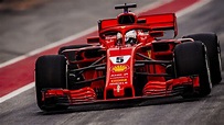 Ferrari F1 2018 Wallpapers - Top Free Ferrari F1 2018 Backgrounds ...